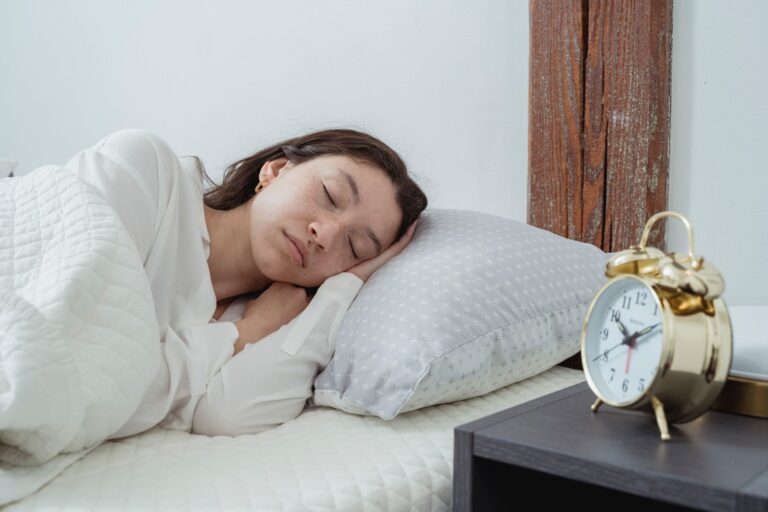 The Sleep Myth We All Got Wrong